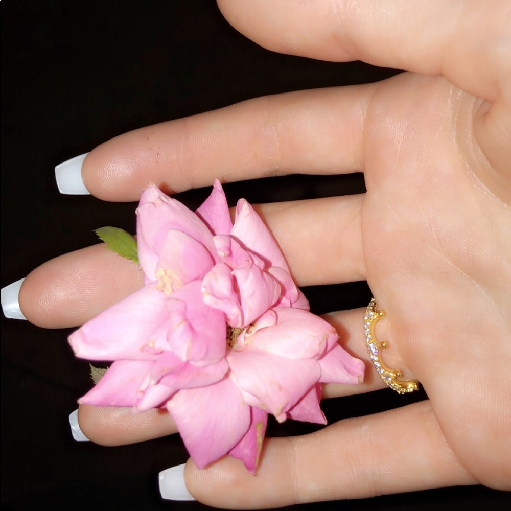 Meet your Posher, Grace